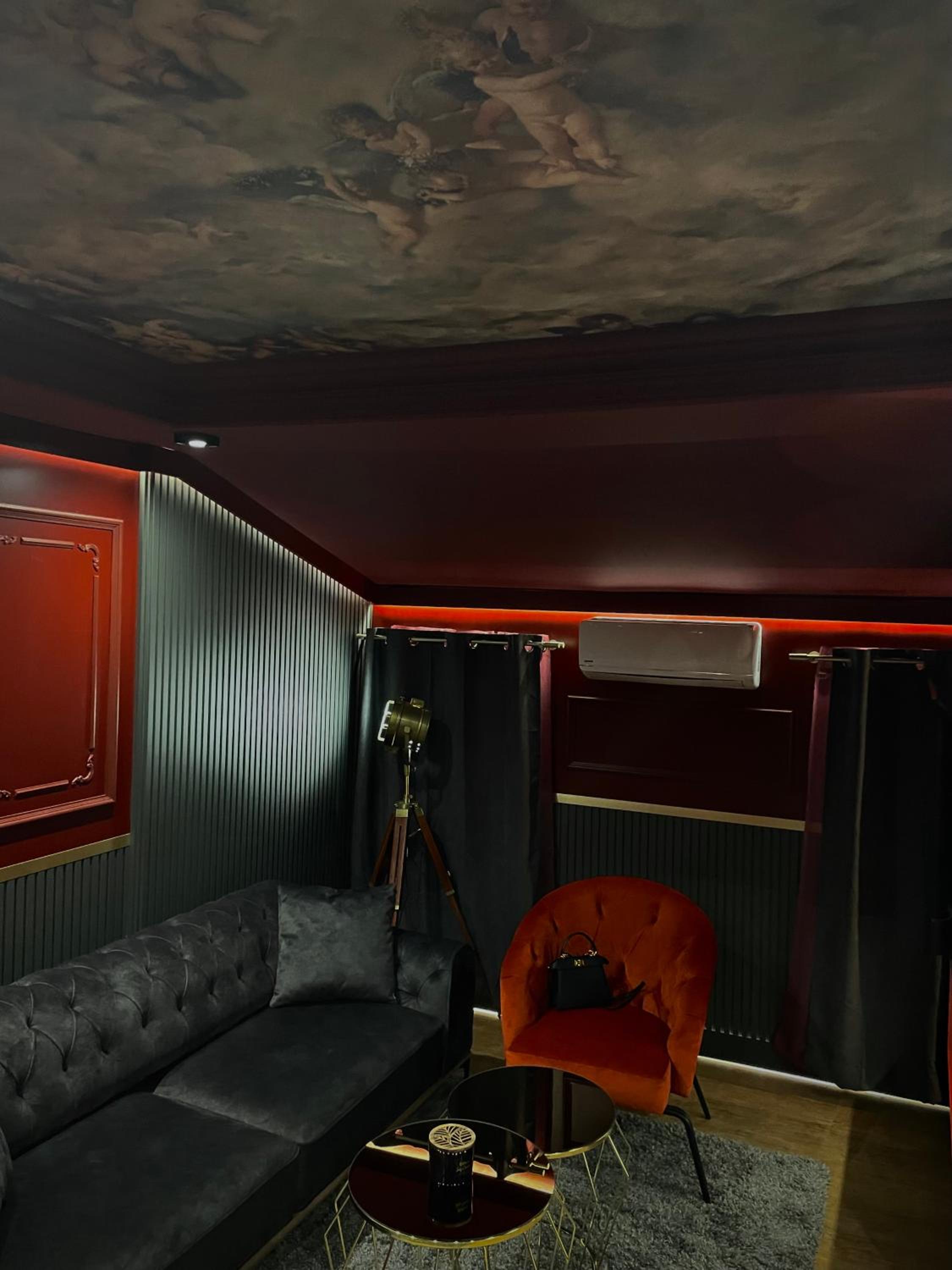 Deluxe Studio photo 3