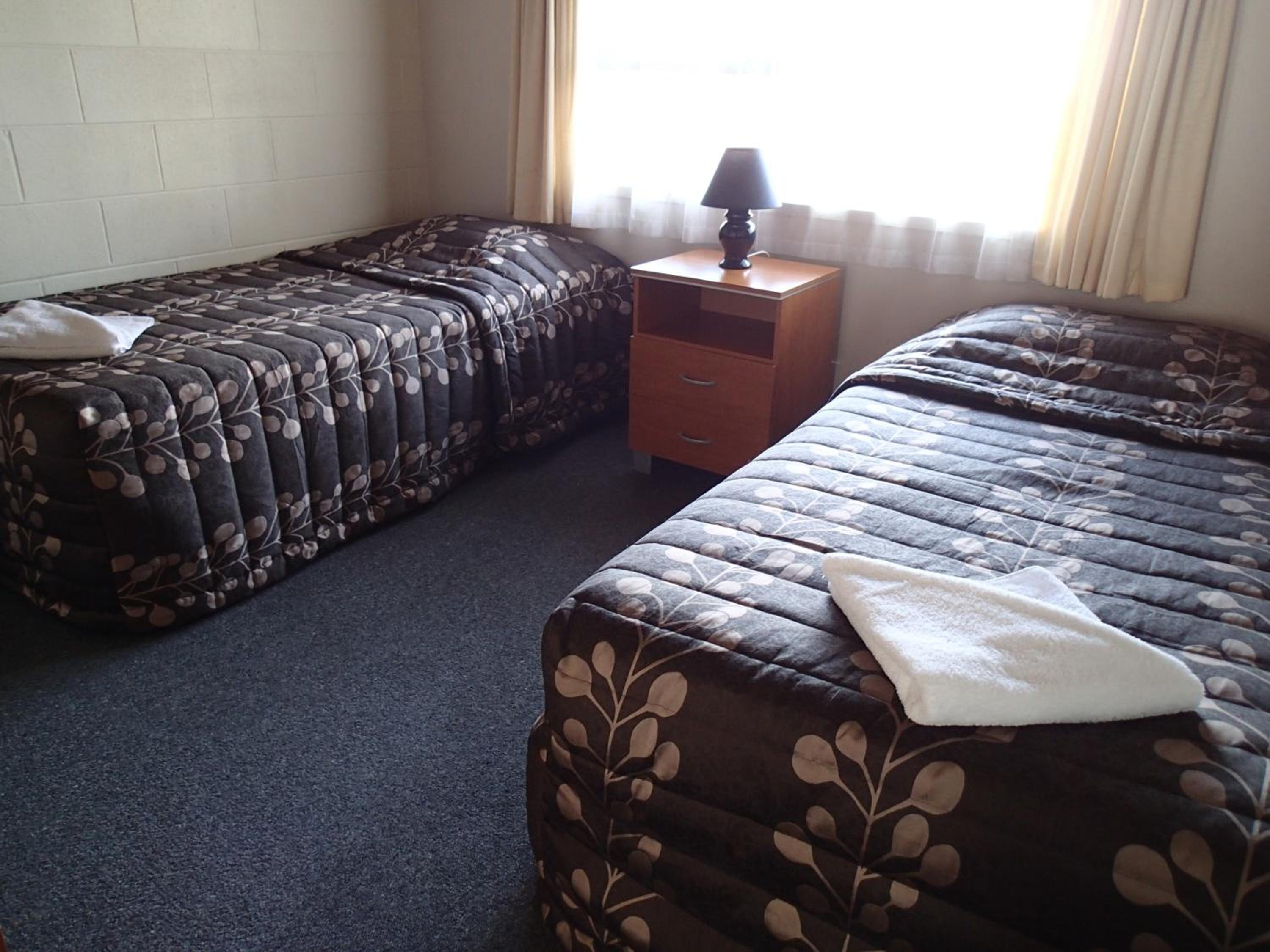 Two-Bedroom Apartment (5 Adults) photo 3