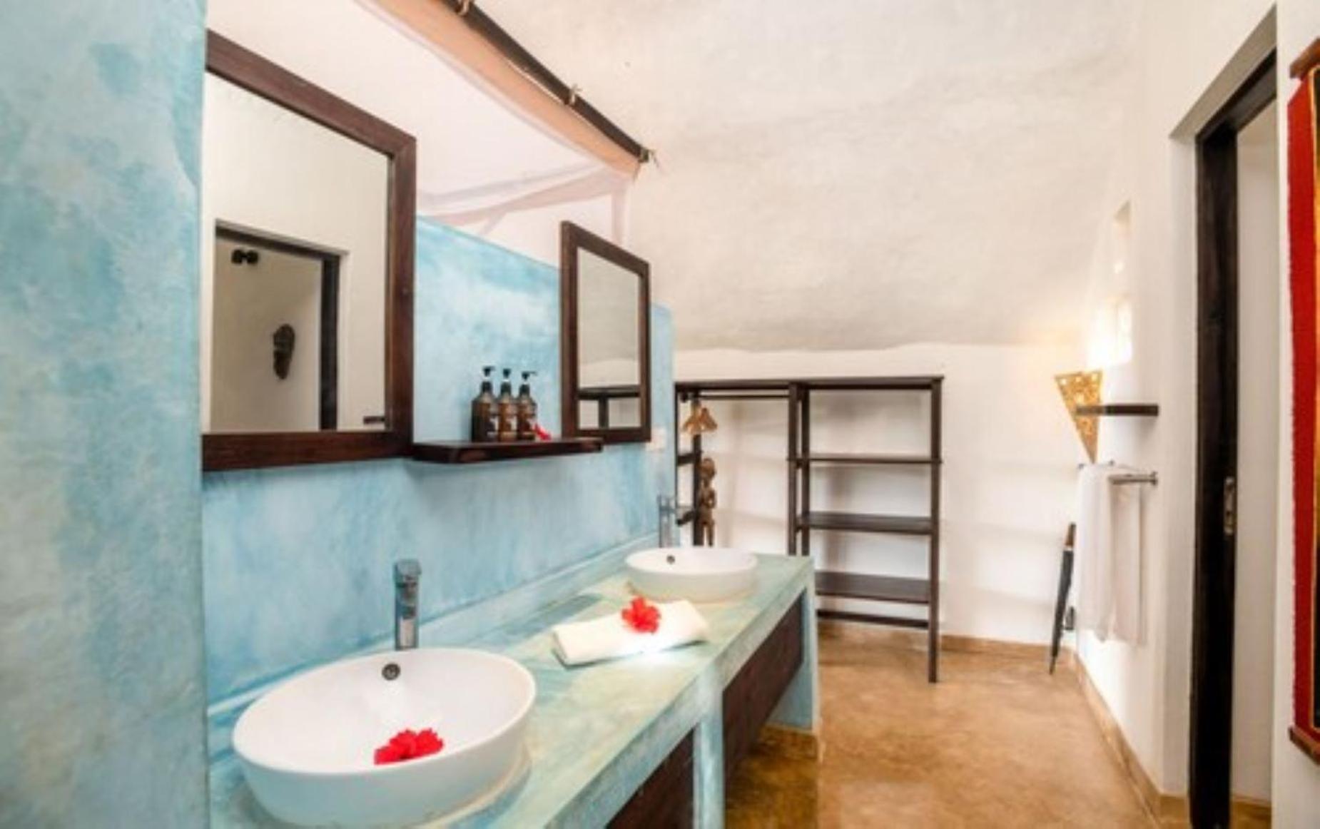 Suite with Garden View - Photo 4