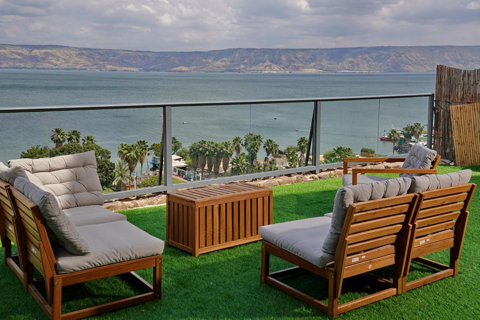 Premium (Garden Apartment)