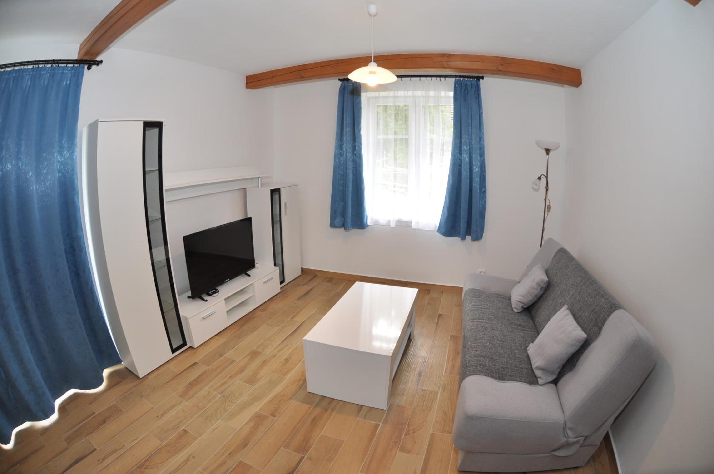 Three-Bedroom House photo 1