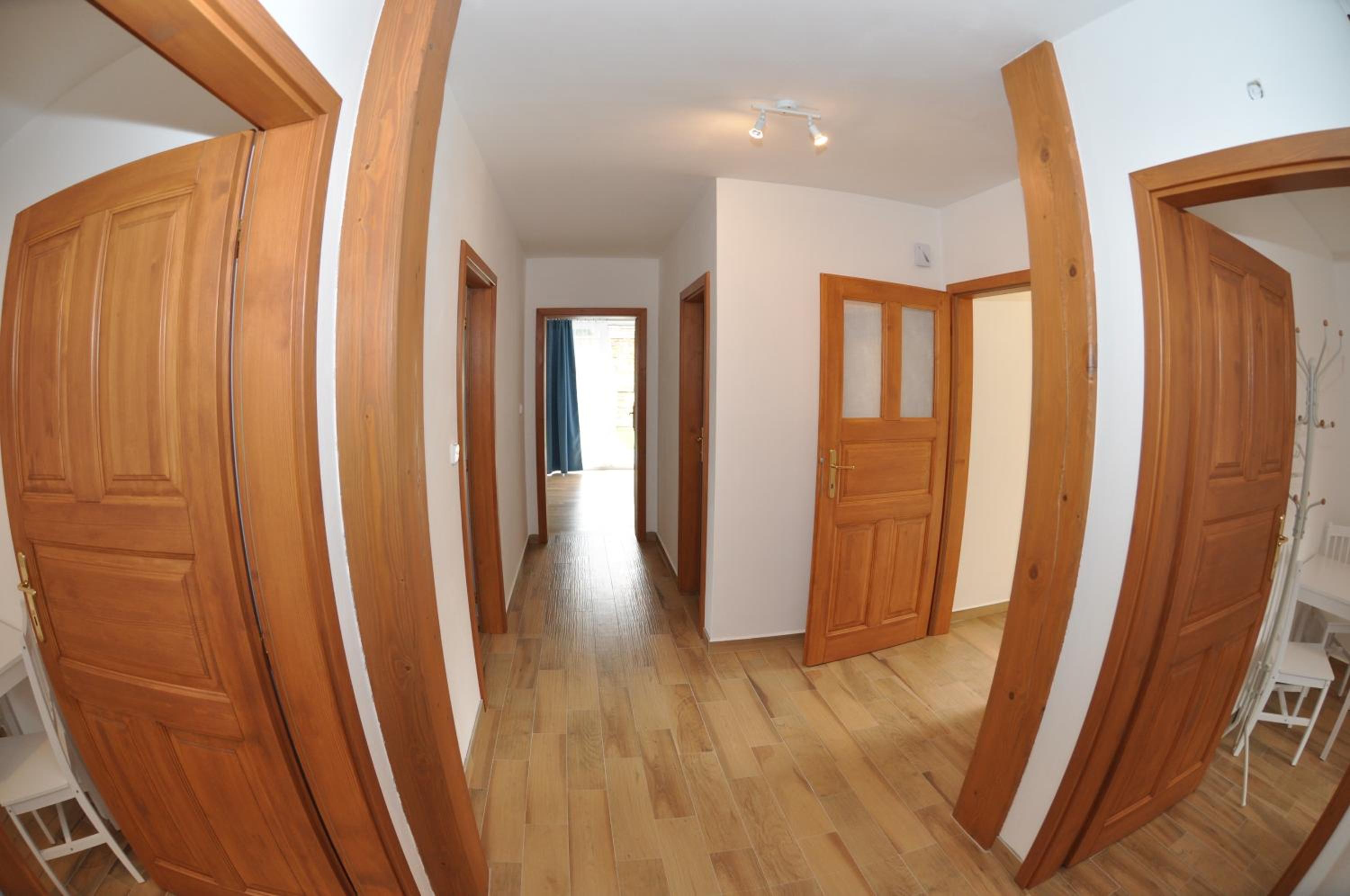 Three-Bedroom House photo 2