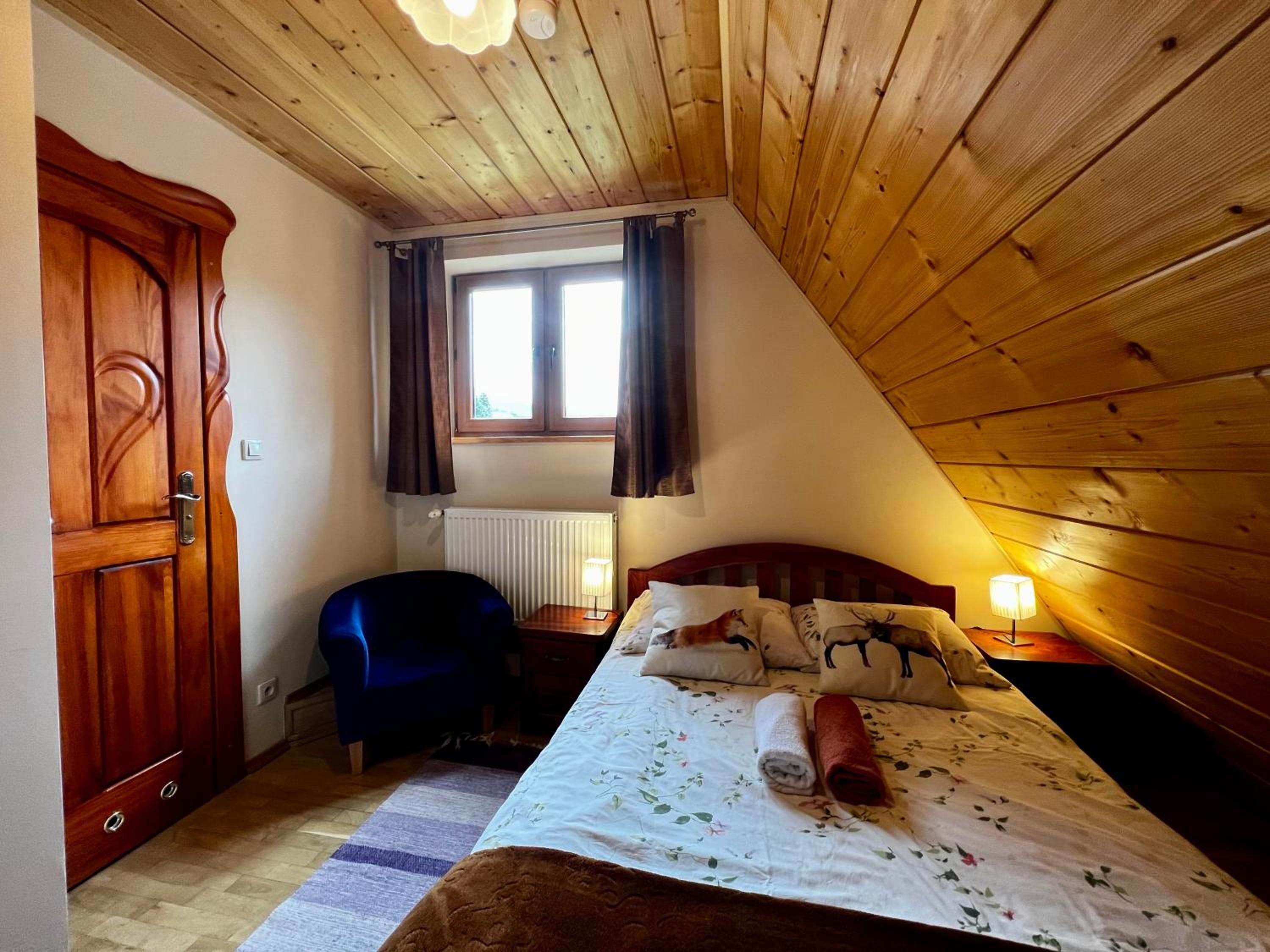 Small Double Room photo 1