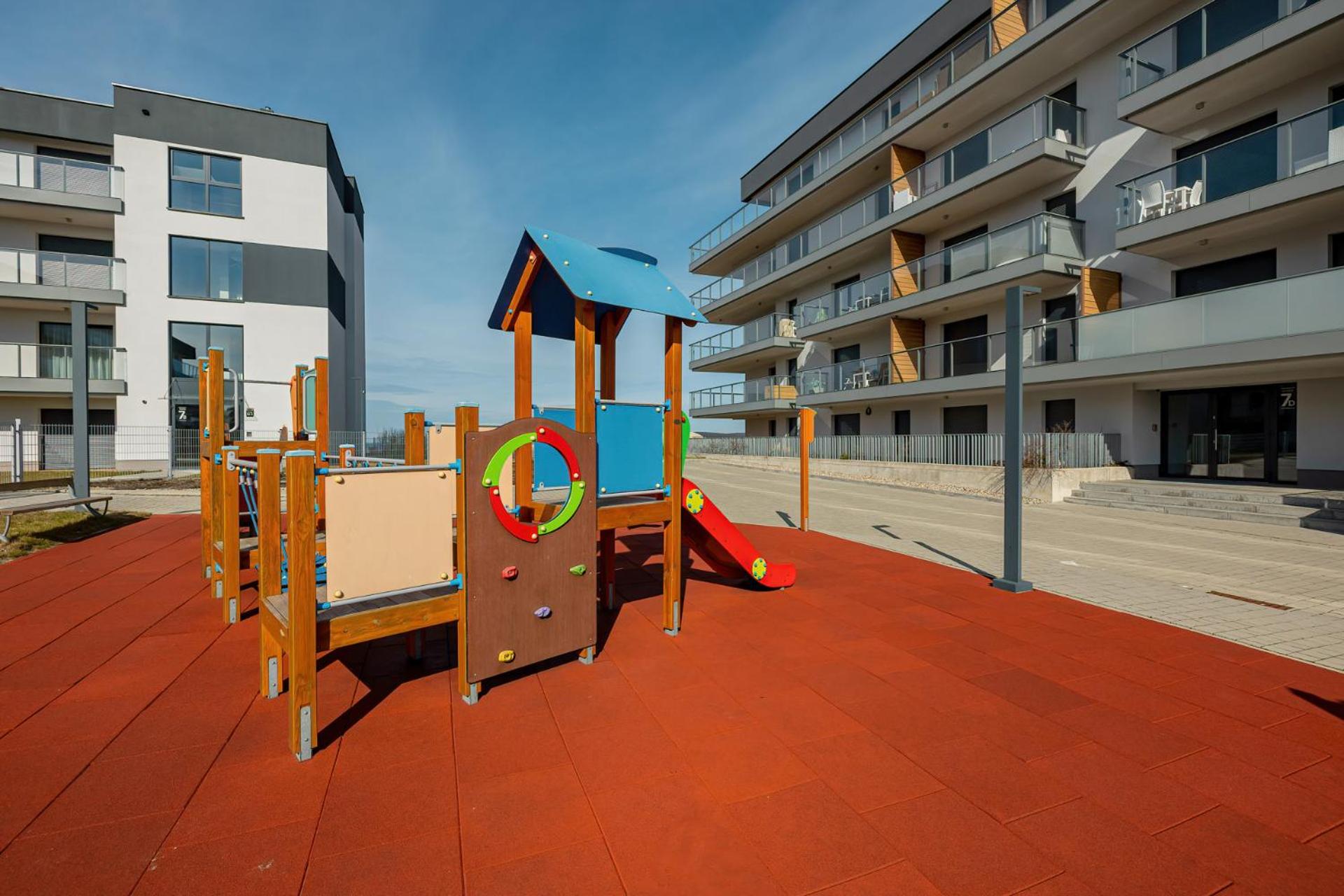 Apartment with Sea View photo 1