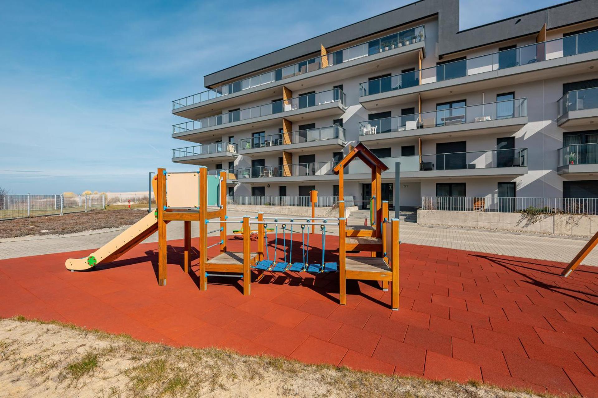 Apartment with Sea View photo 2