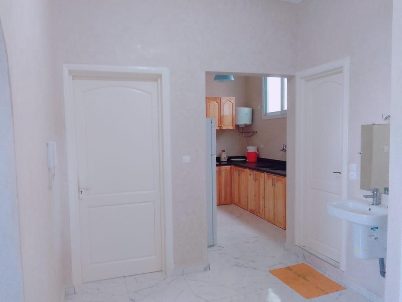 One-Bedroom Apartment - Photo 10