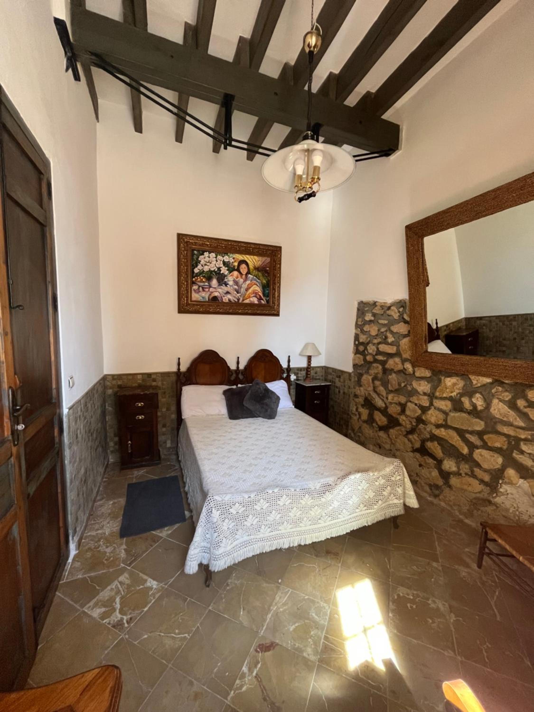 Habitación Doble Deluxe