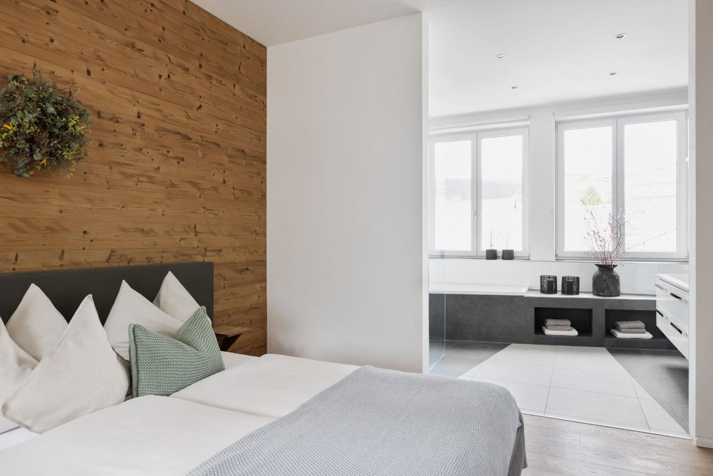 Superior Apartment with Sauna photo 1