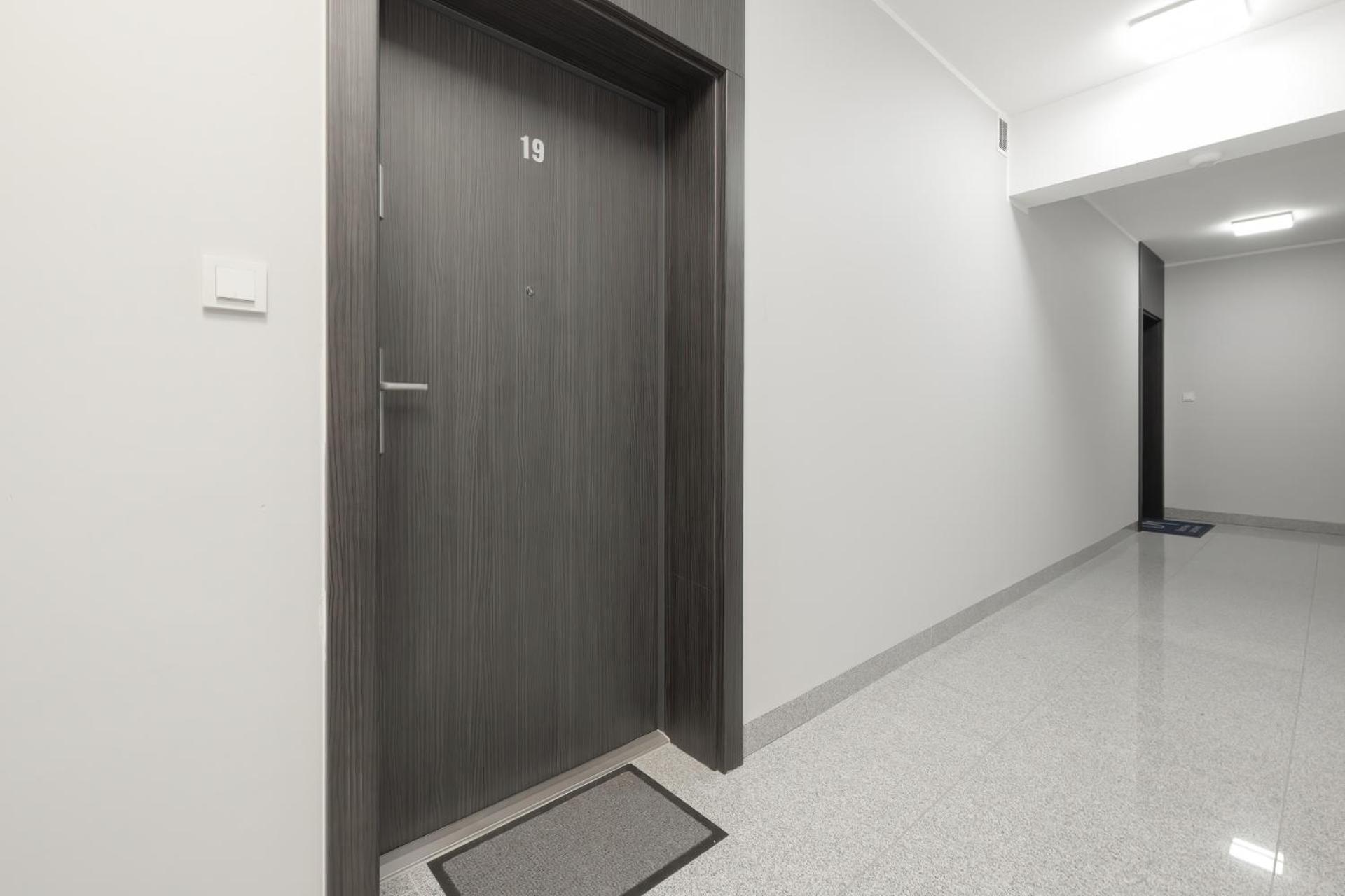 Apartment with Sea View photo 1