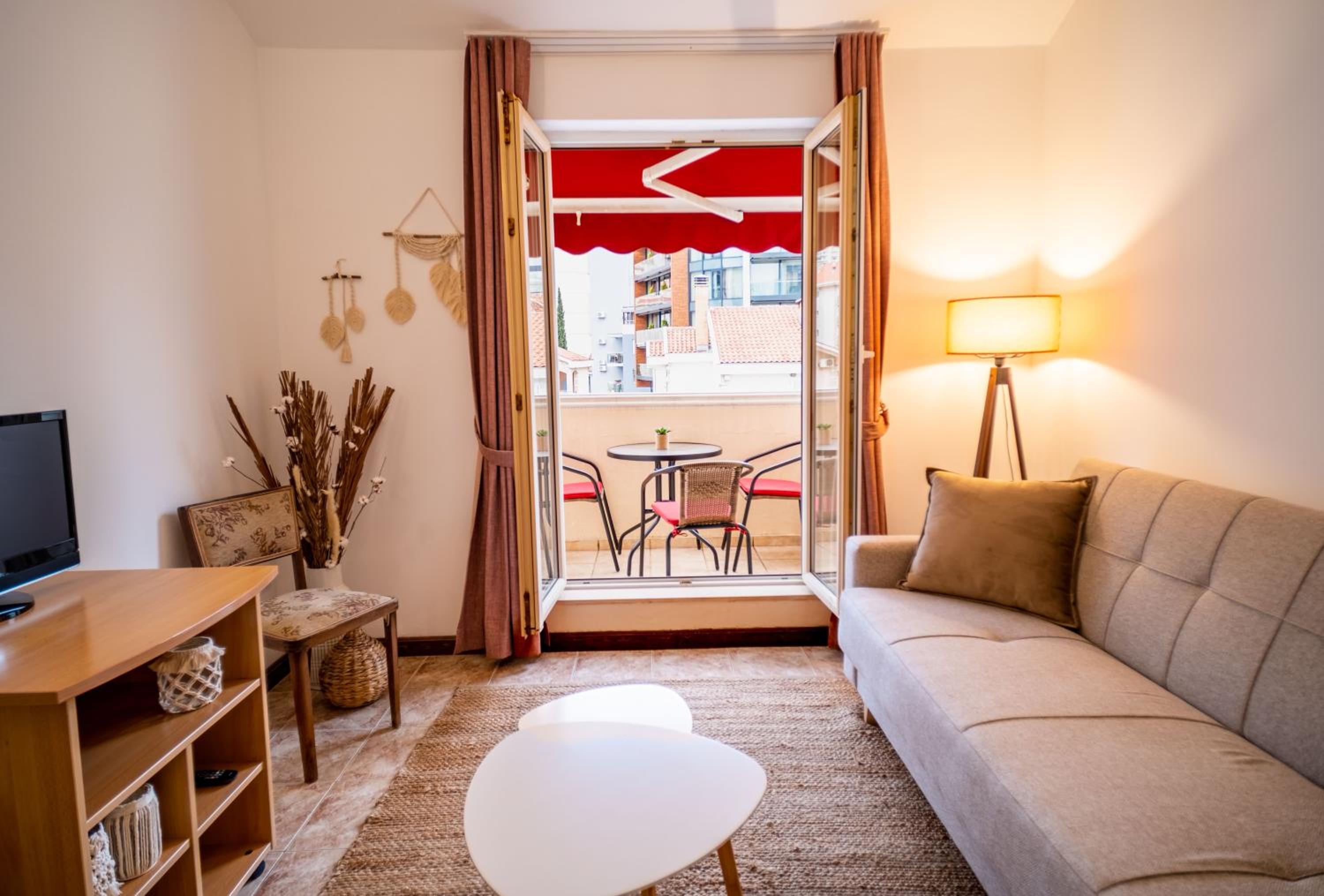 Standard Apartment