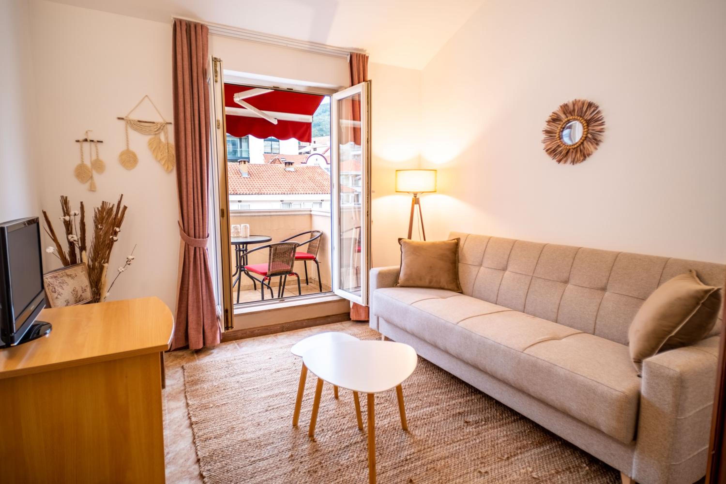 Standard Apartment photo 2