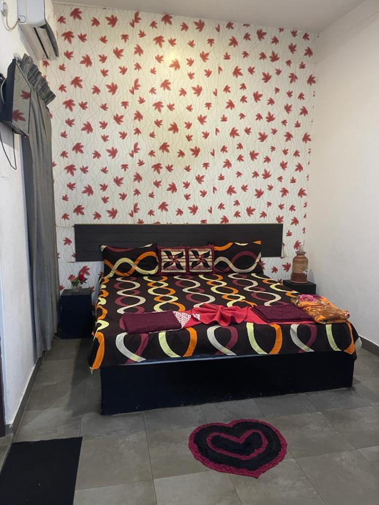 Standard Double Room with Fan photo 1