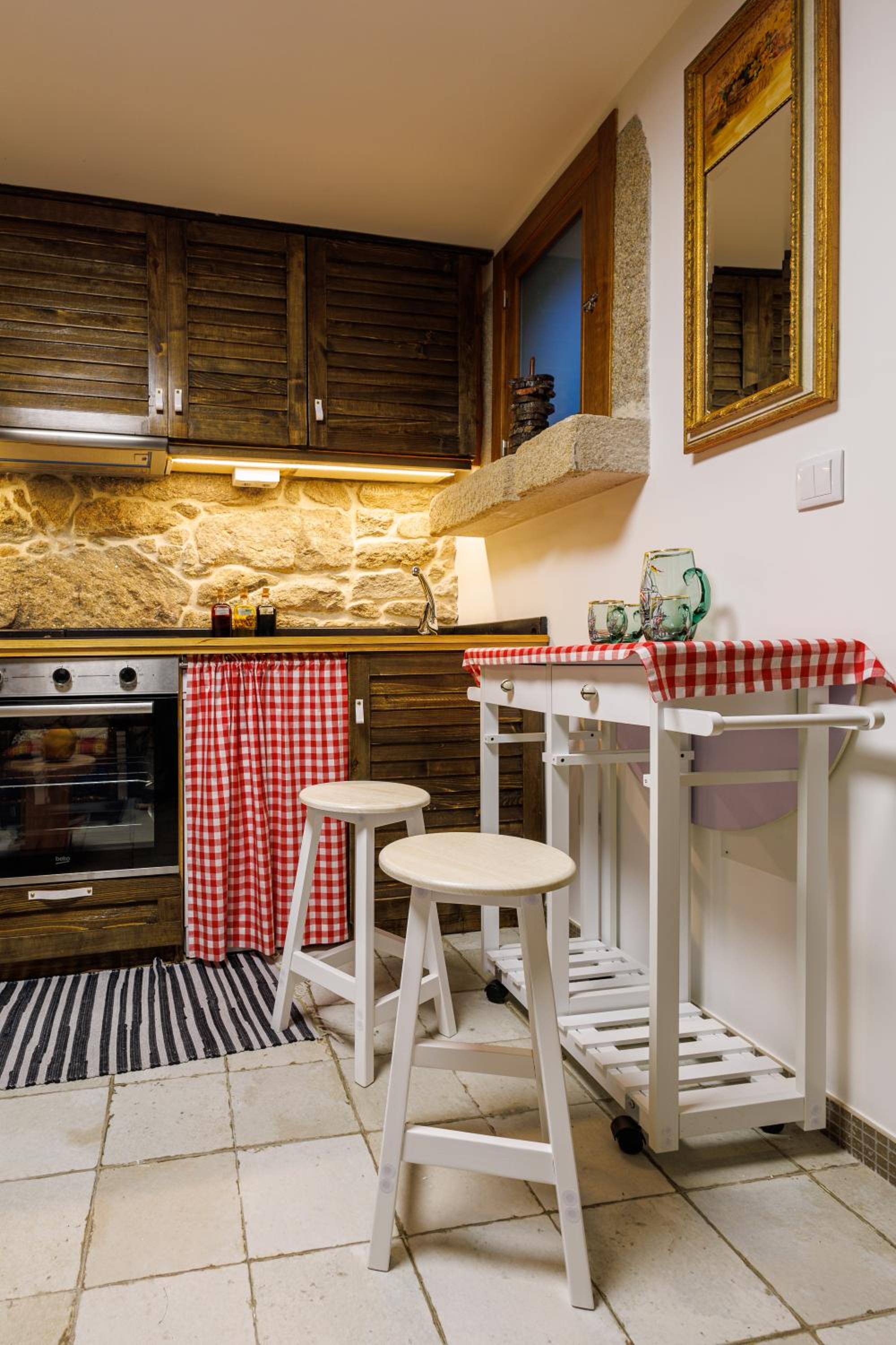 One-Bedroom House photo 3