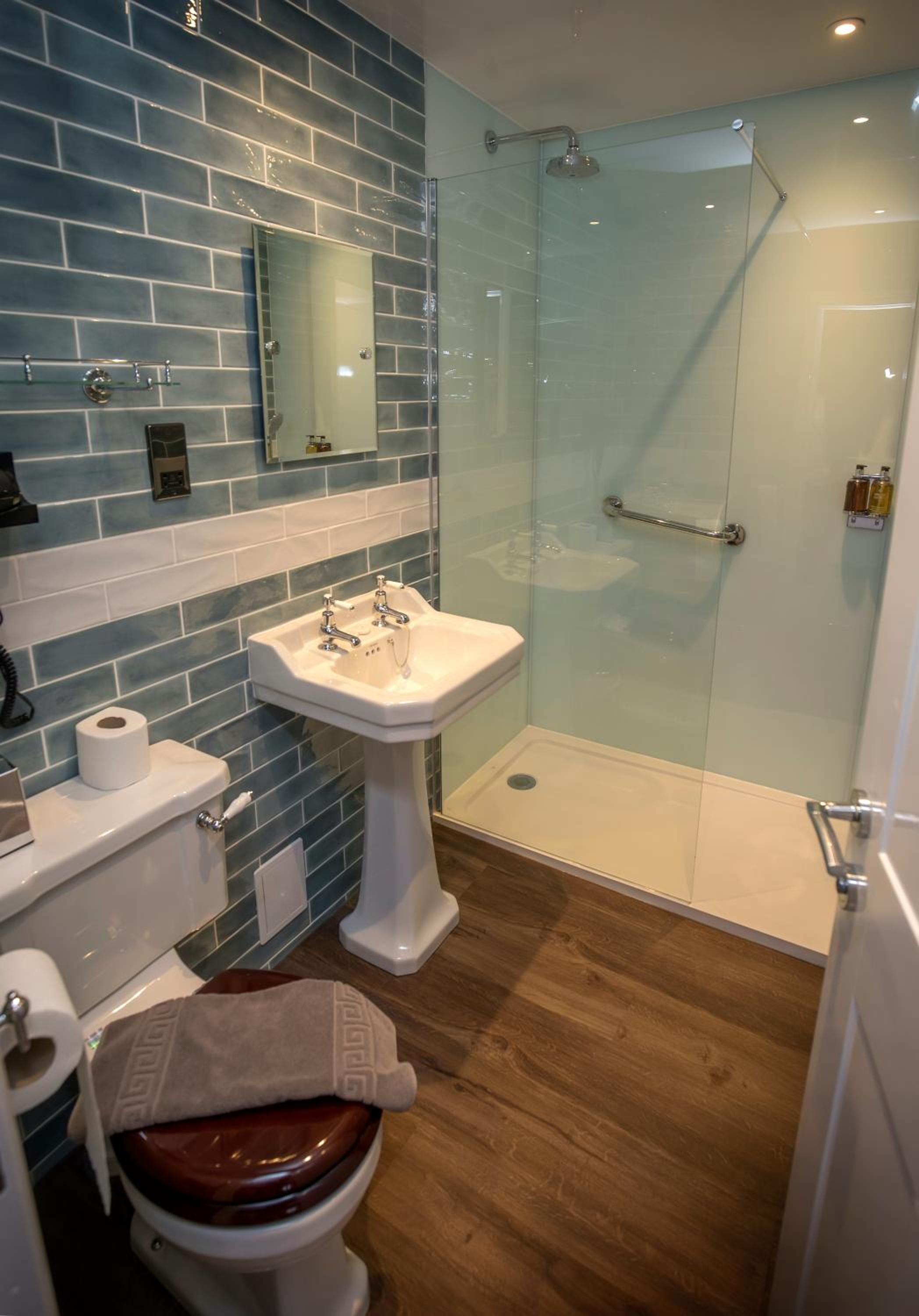 Superior Single Room photo 3