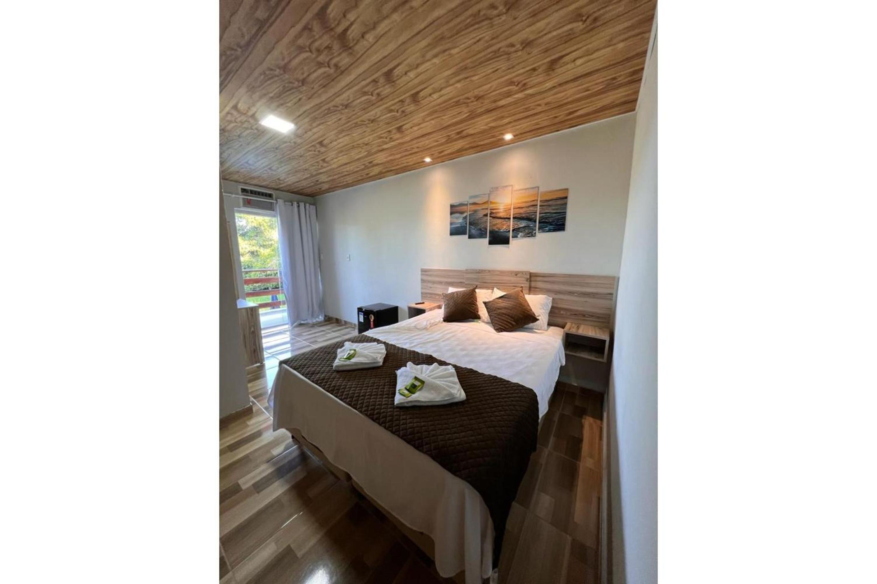 Superior Double Room photo 1