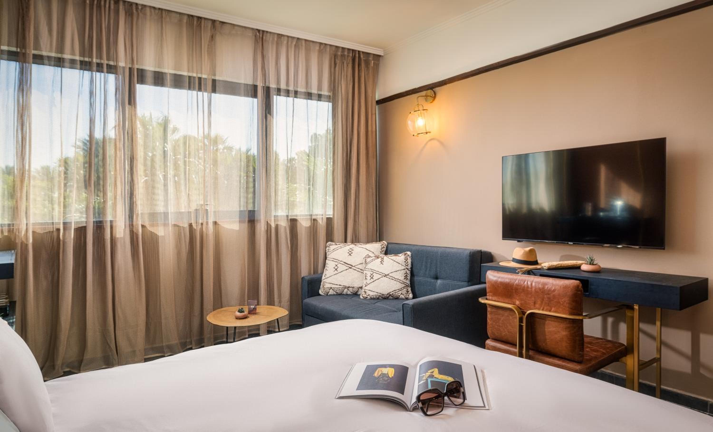Superior Room with Balcony photo 2