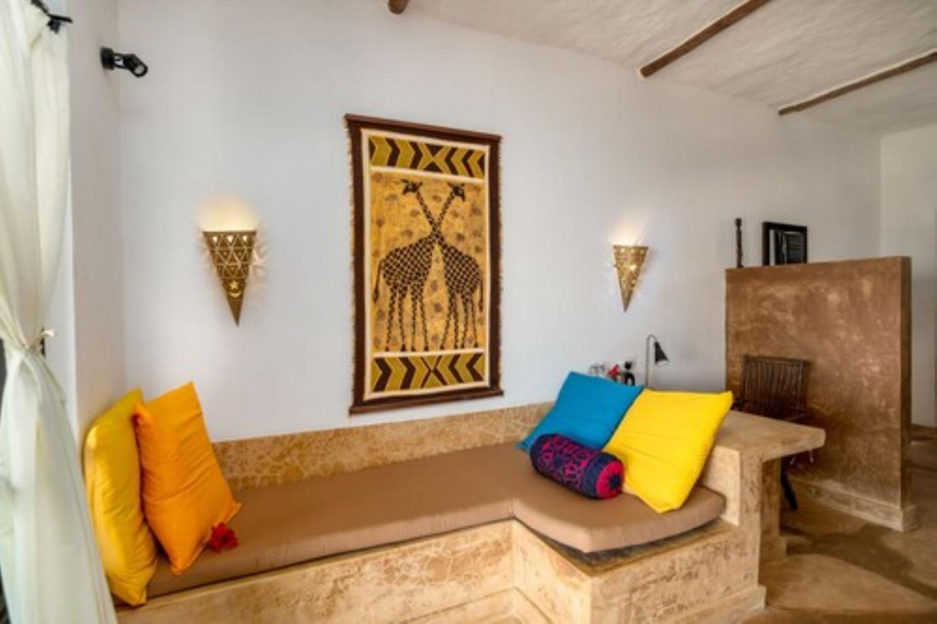 Suite with Garden View - Photo 11