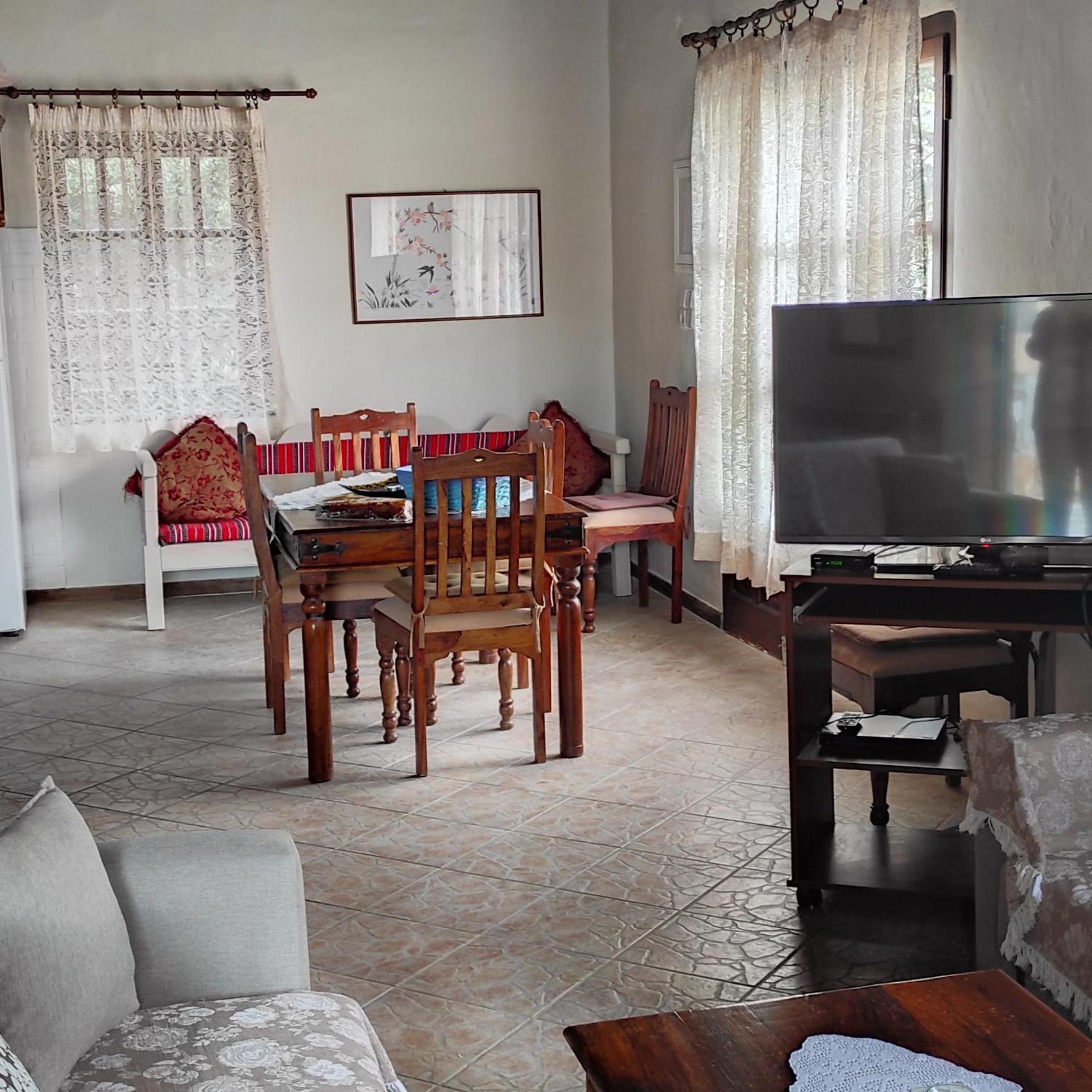 Two-Bedroom House Armonia - Photo 6