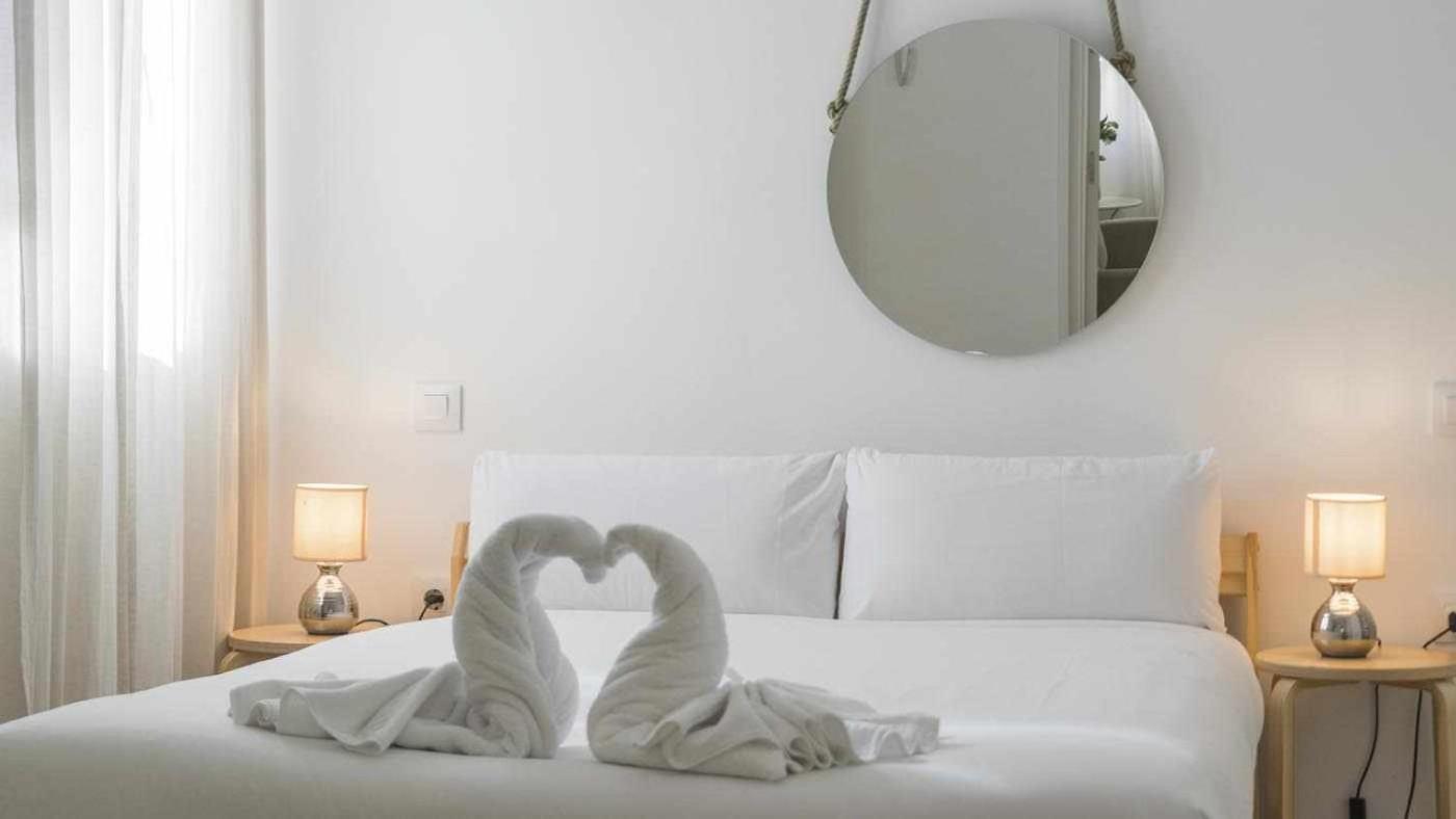 Standard Apartment - Photo 19