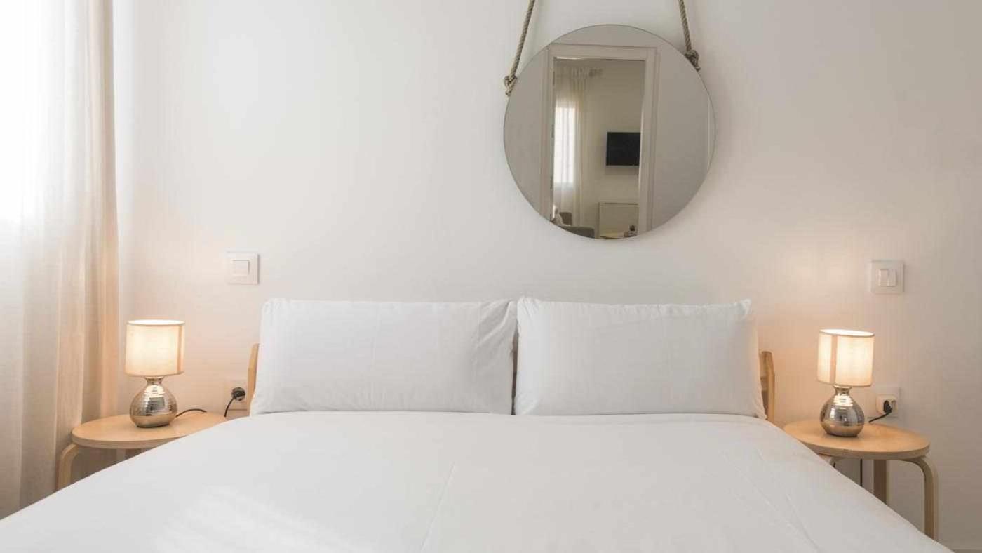 Standard Apartment - Photo 8