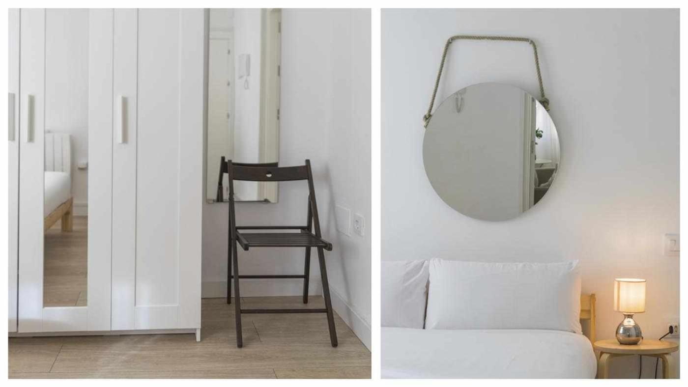 Standard Apartment - Photo 15