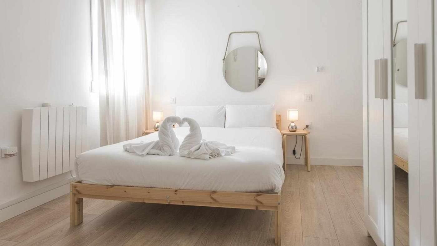 Standard Apartment - Photo 20