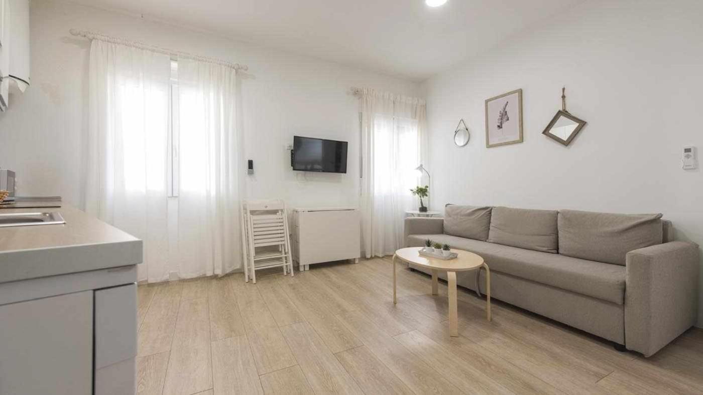 Standard Apartment - Photo 21