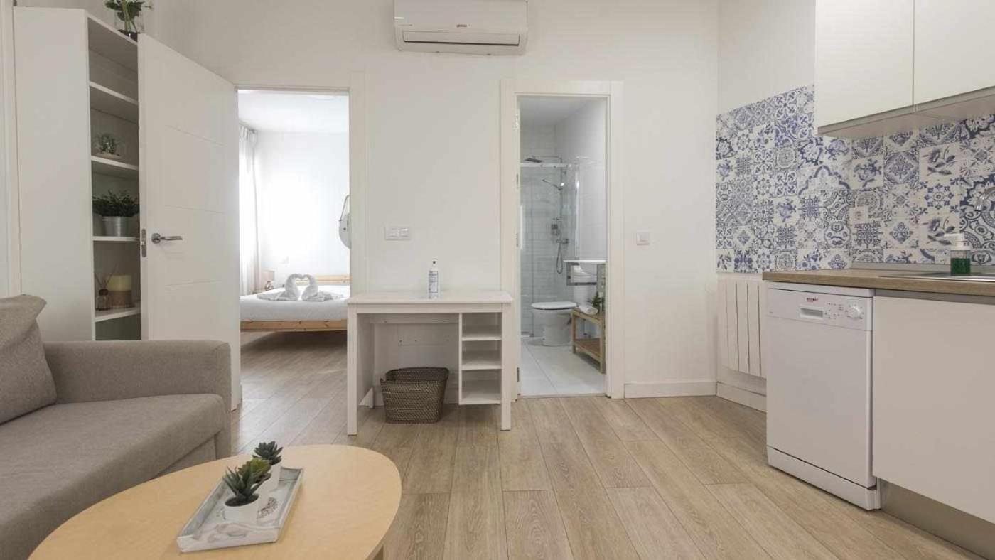 Standard Apartment - Photo 23
