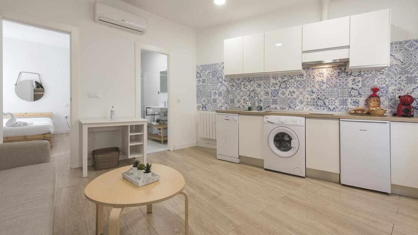 Standard Apartment - Photo 3