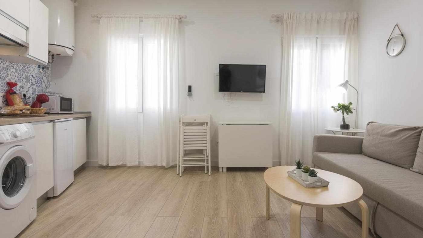 Standard Apartment - Photo 22