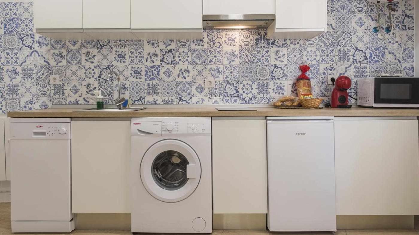 Standard Apartment - Photo 5