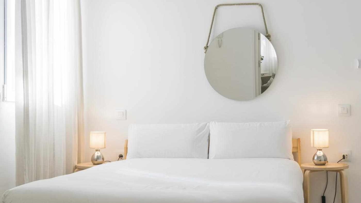 Standard Apartment - Photo 9