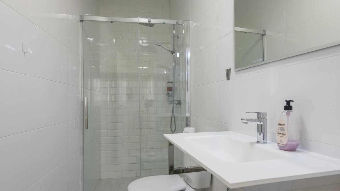 Standard Apartment - Photo 13