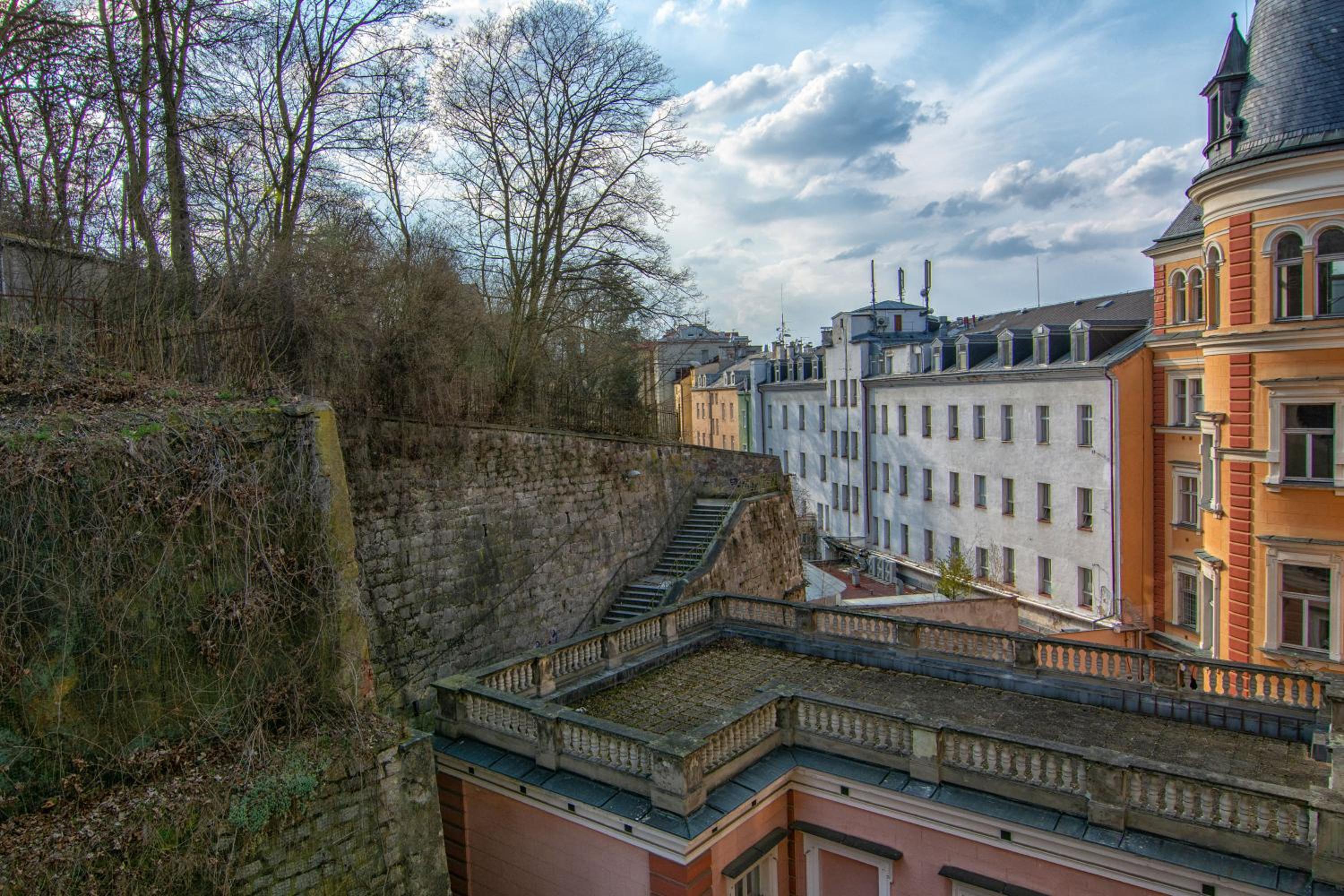 Standard Double Room with Courtyard View photo 3