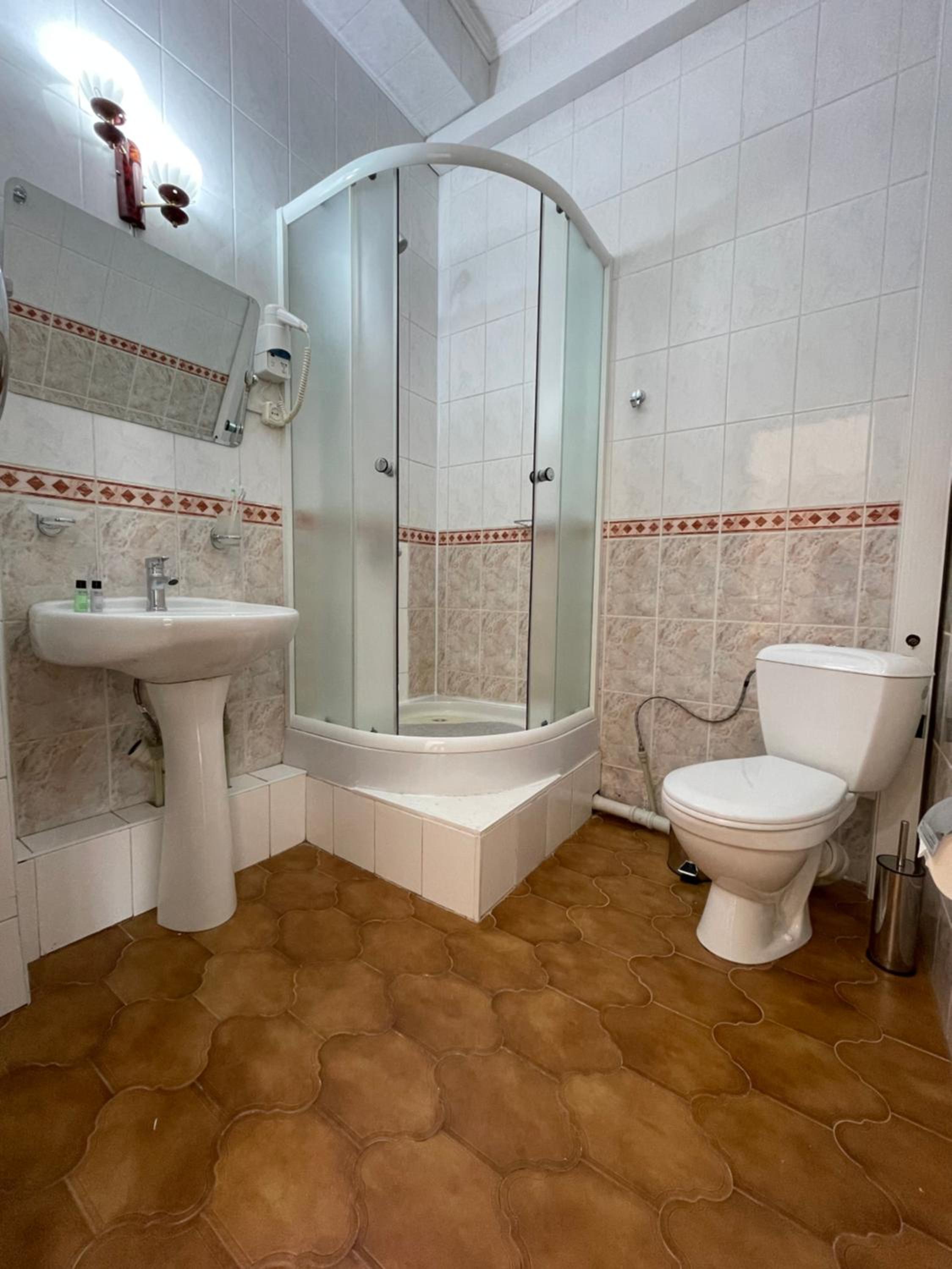 Single Room photo 2