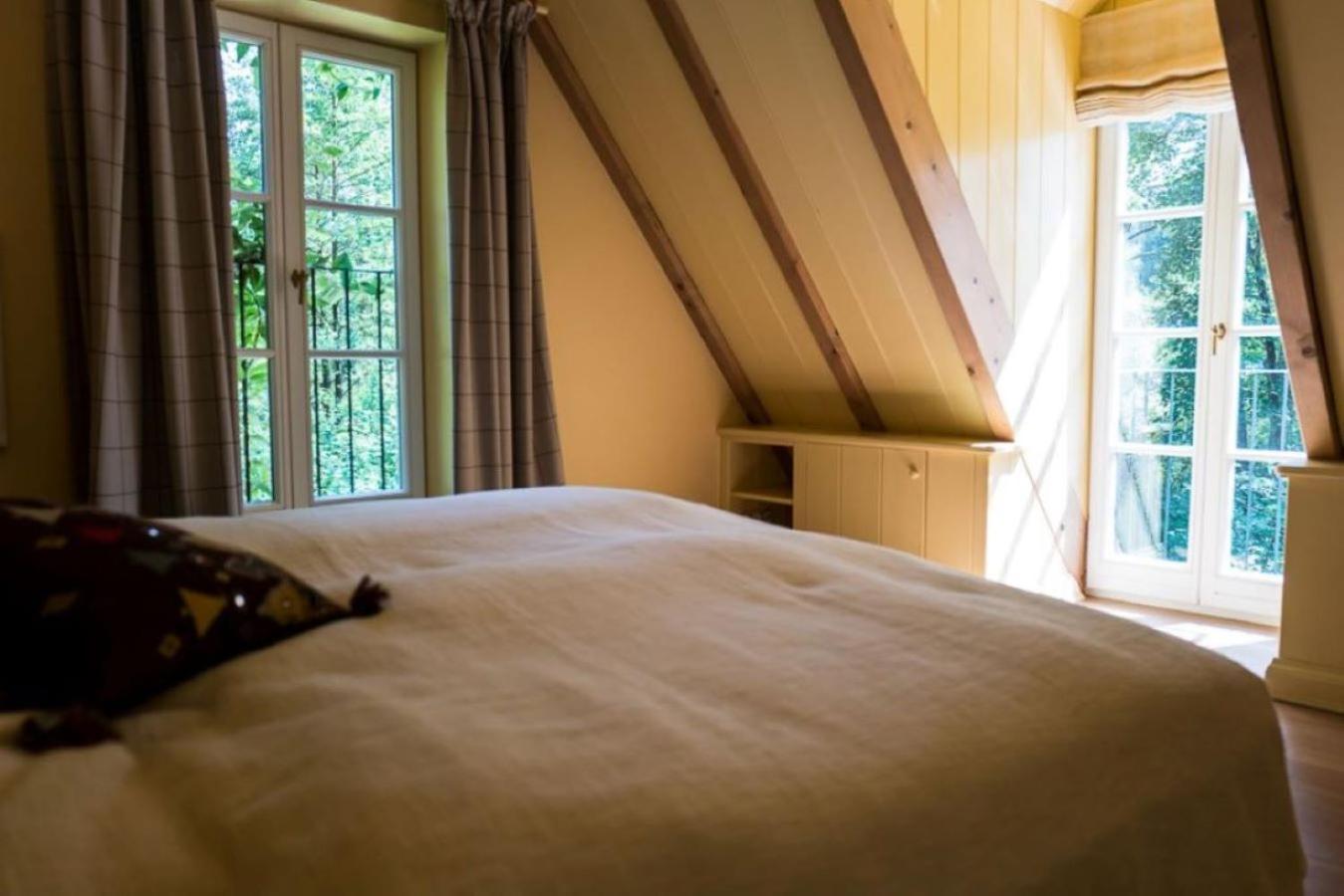 Double Room - Photo 5