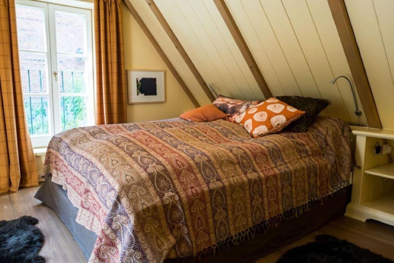 Double Room - Photo 6
