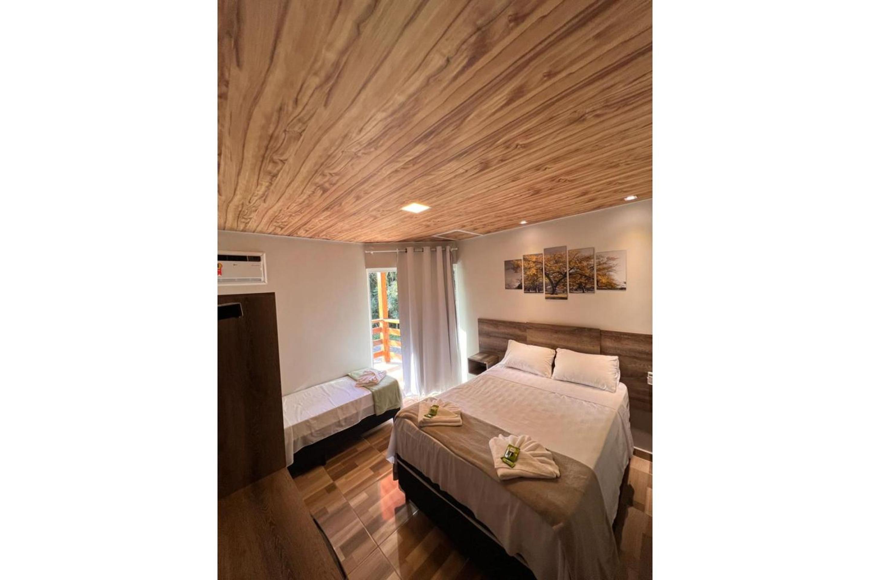 Superior Triple Room photo 2
