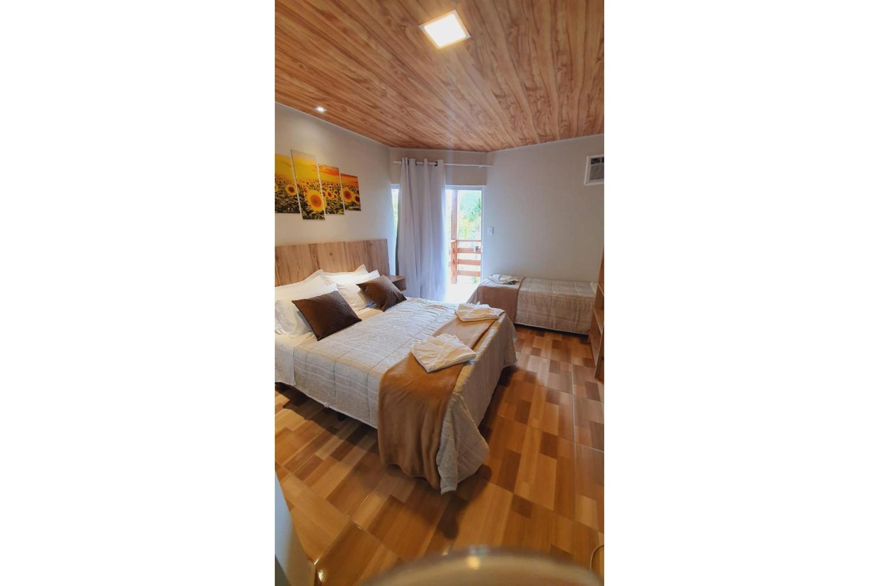 Superior Triple Room photo 1
