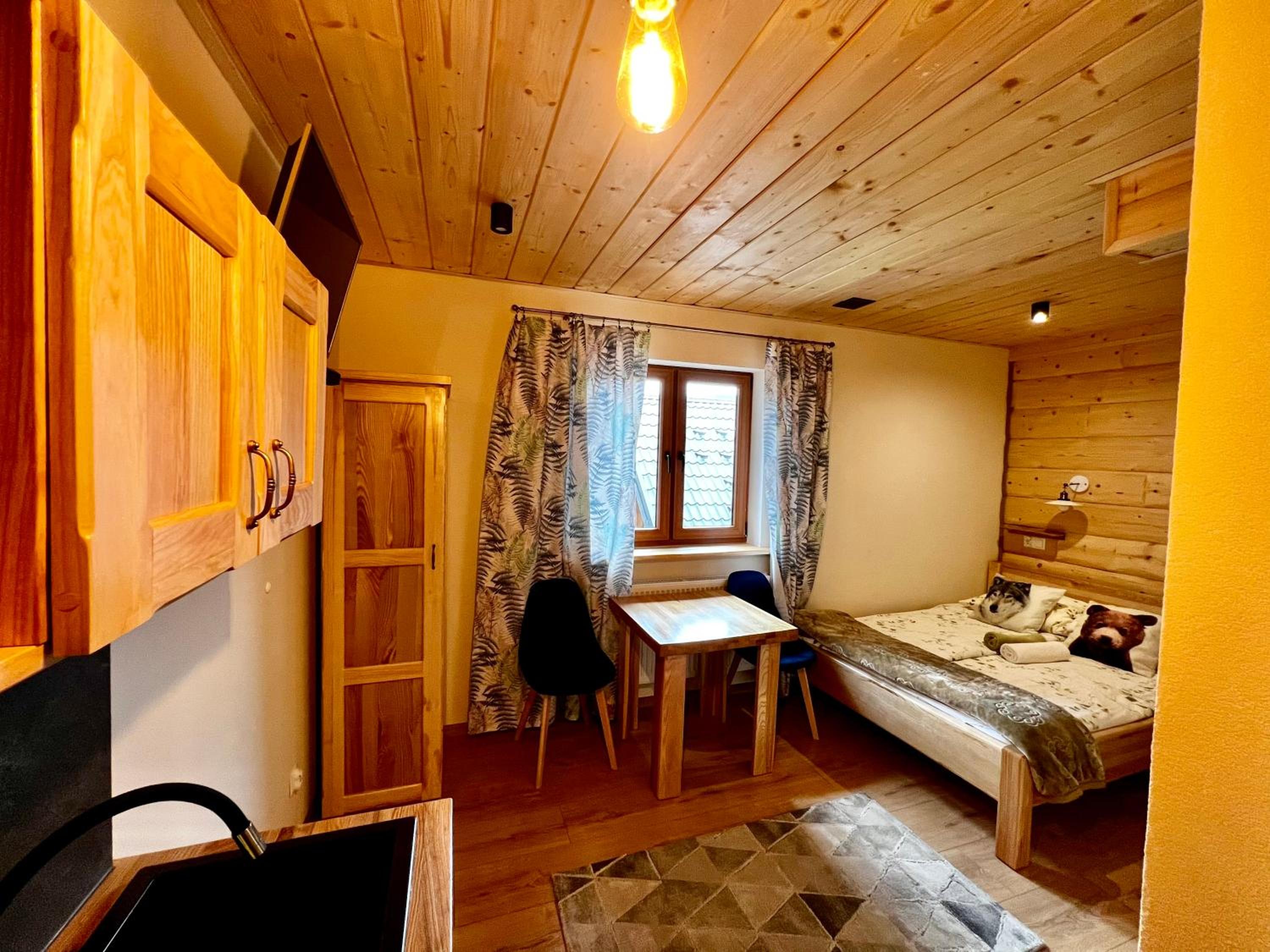 Deluxe Double Room photo 3