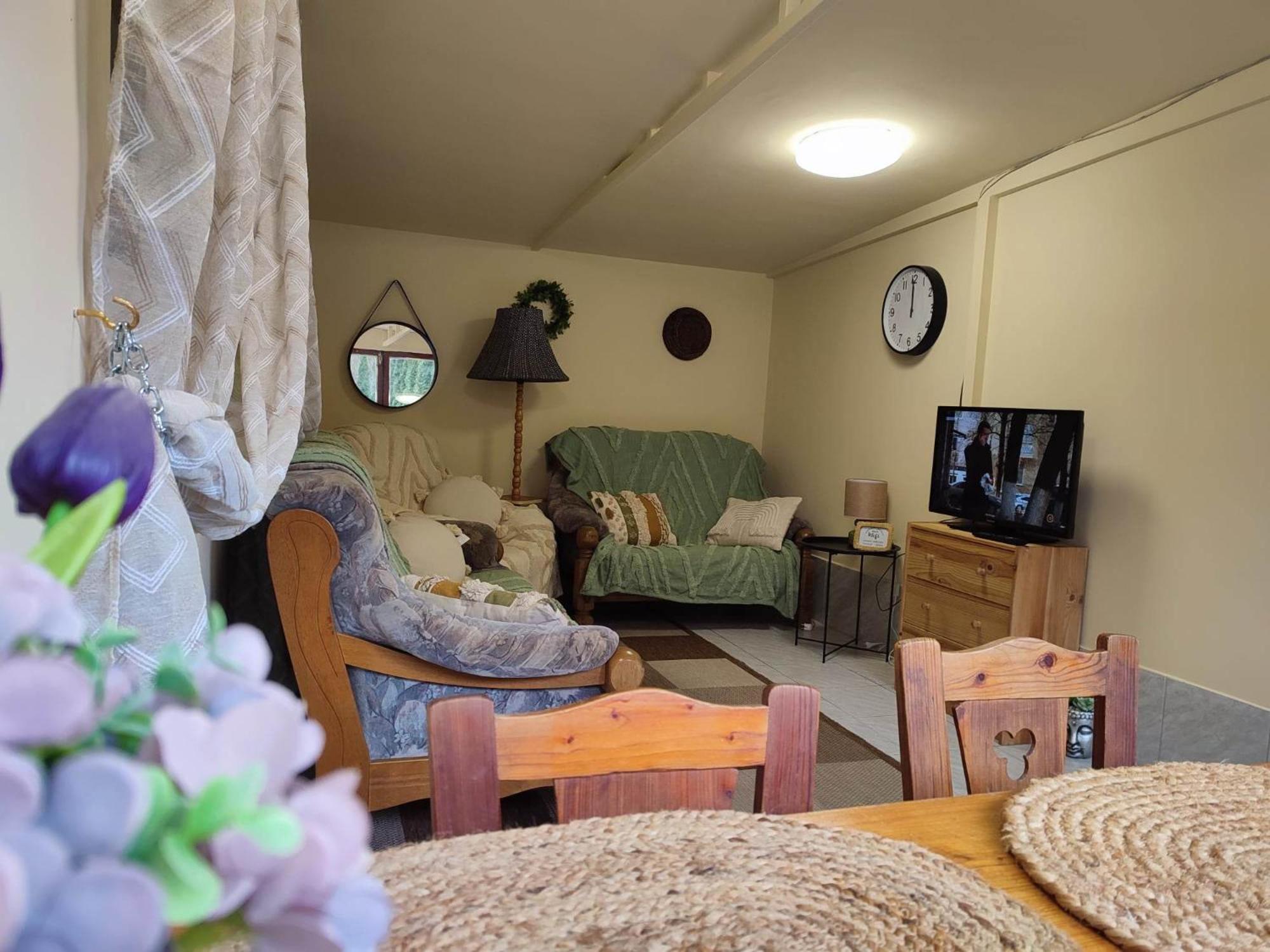 Two-Bedroom House photo 1