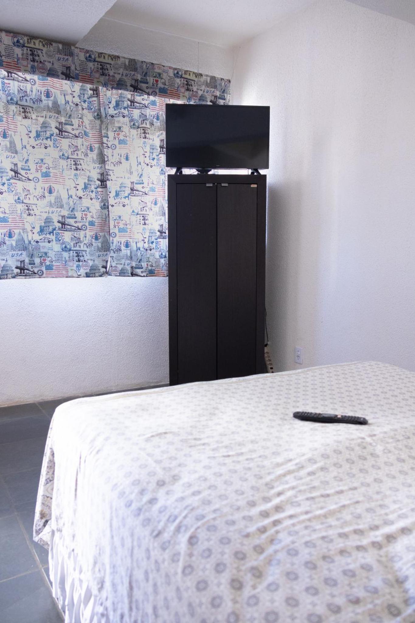 Apartment with Balcony photo 1