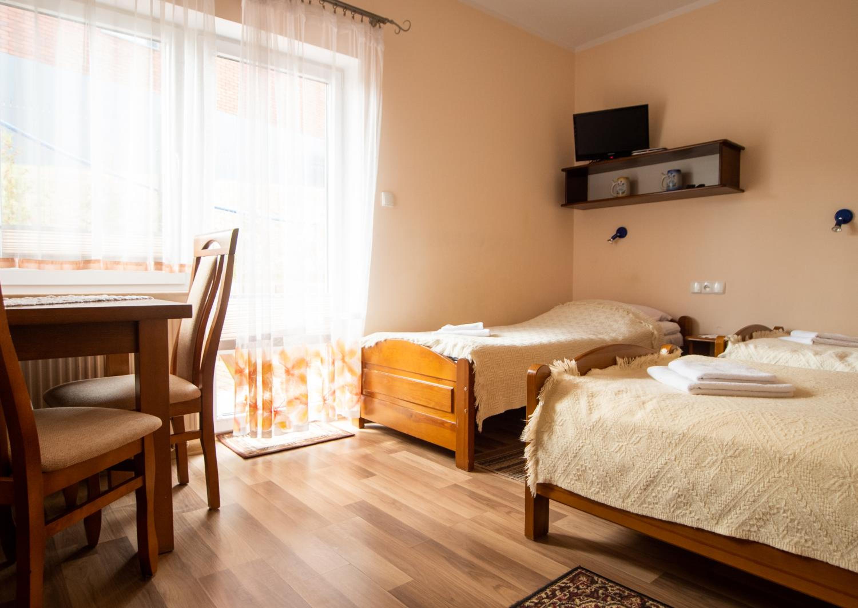 Triple Room - Photo 1