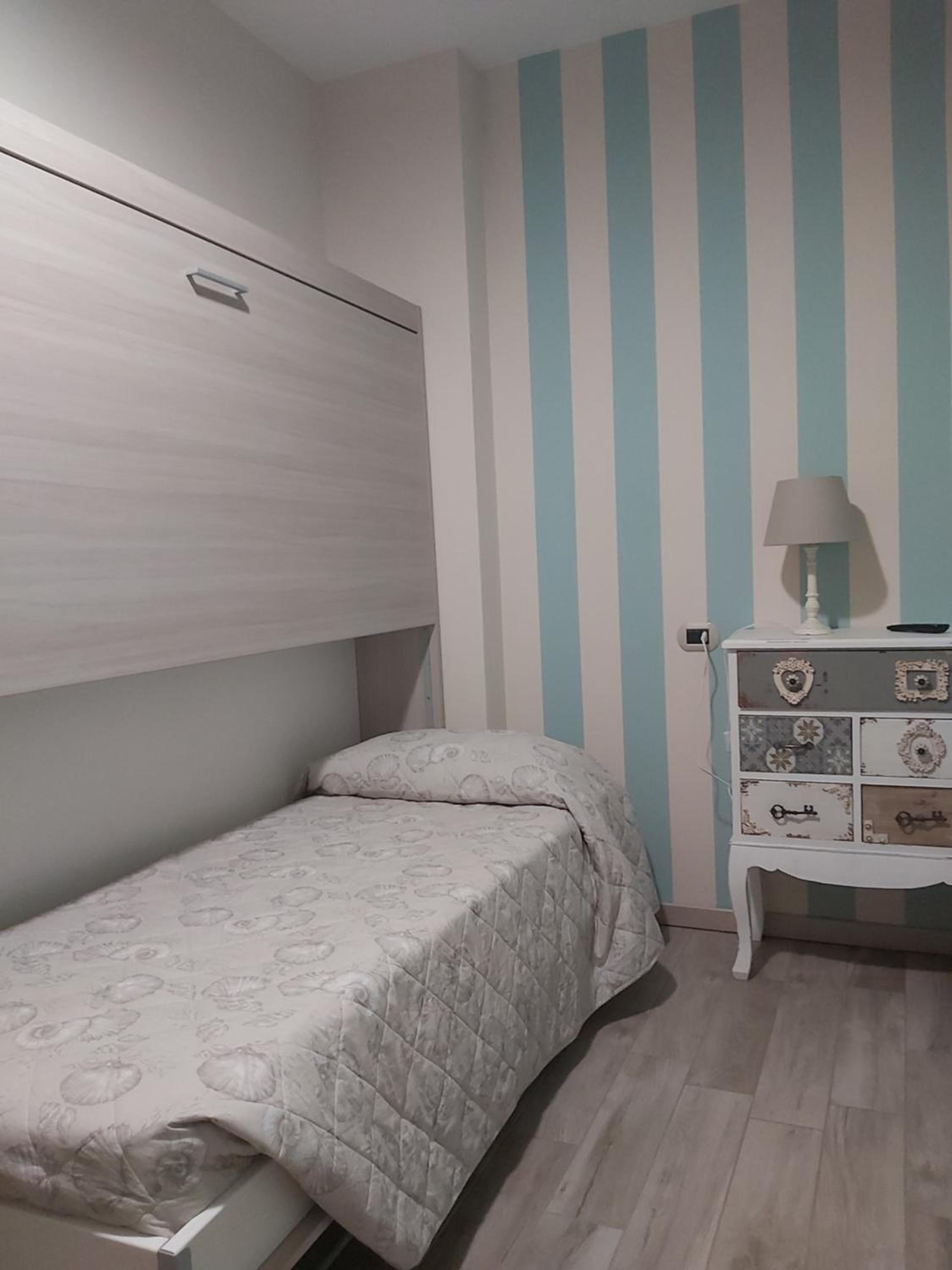 Family Suite With Balcony
