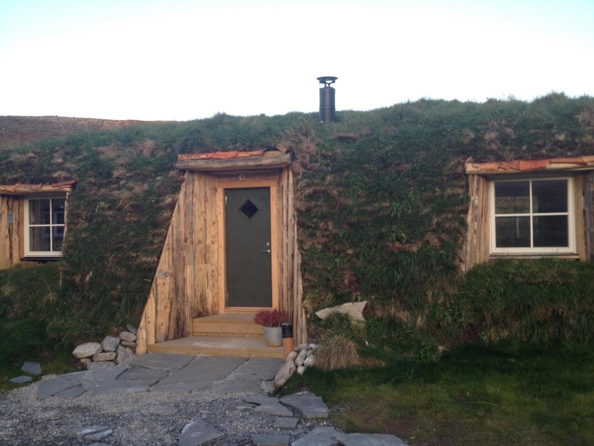 Three-Bedroom Cottage photo 3