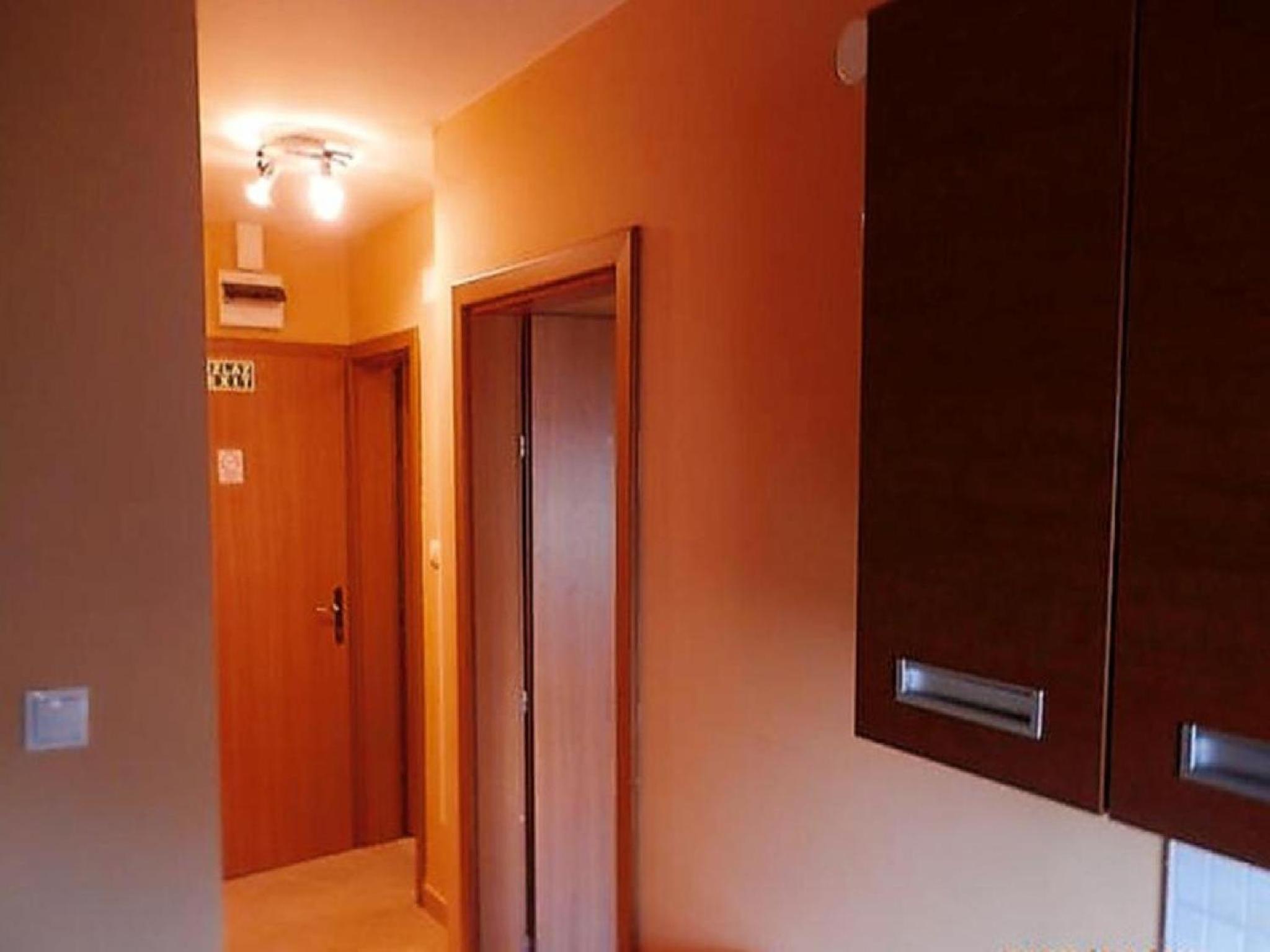 Superior One bedroom apartment with balcony photo 3
