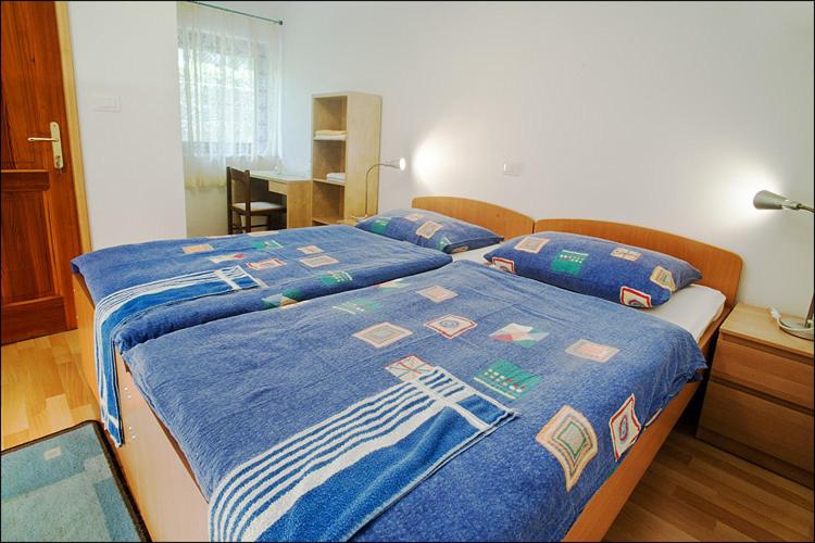 Double or Twin Room photo 1