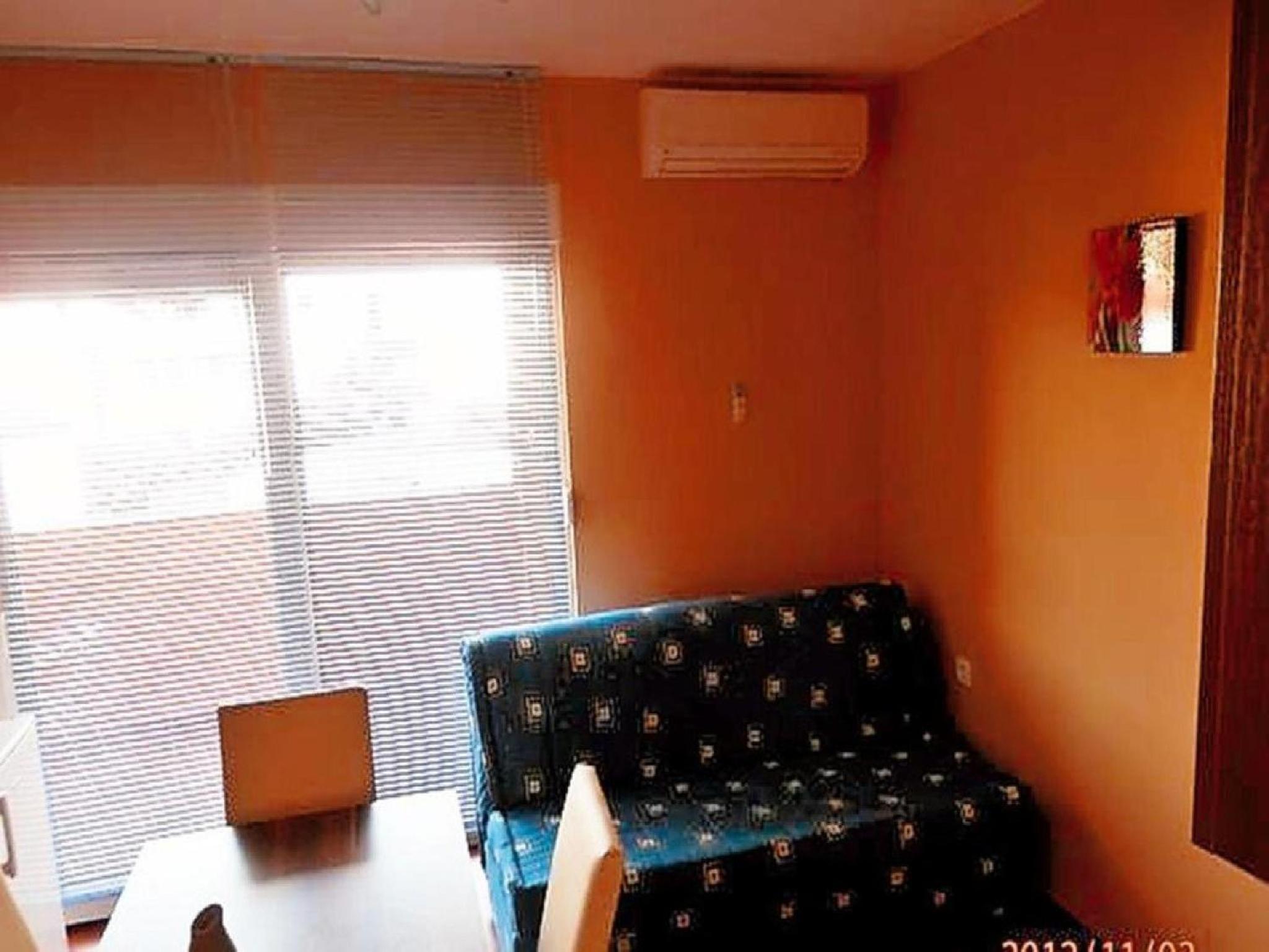 One Bedroom Apartment with Balcony photo 1