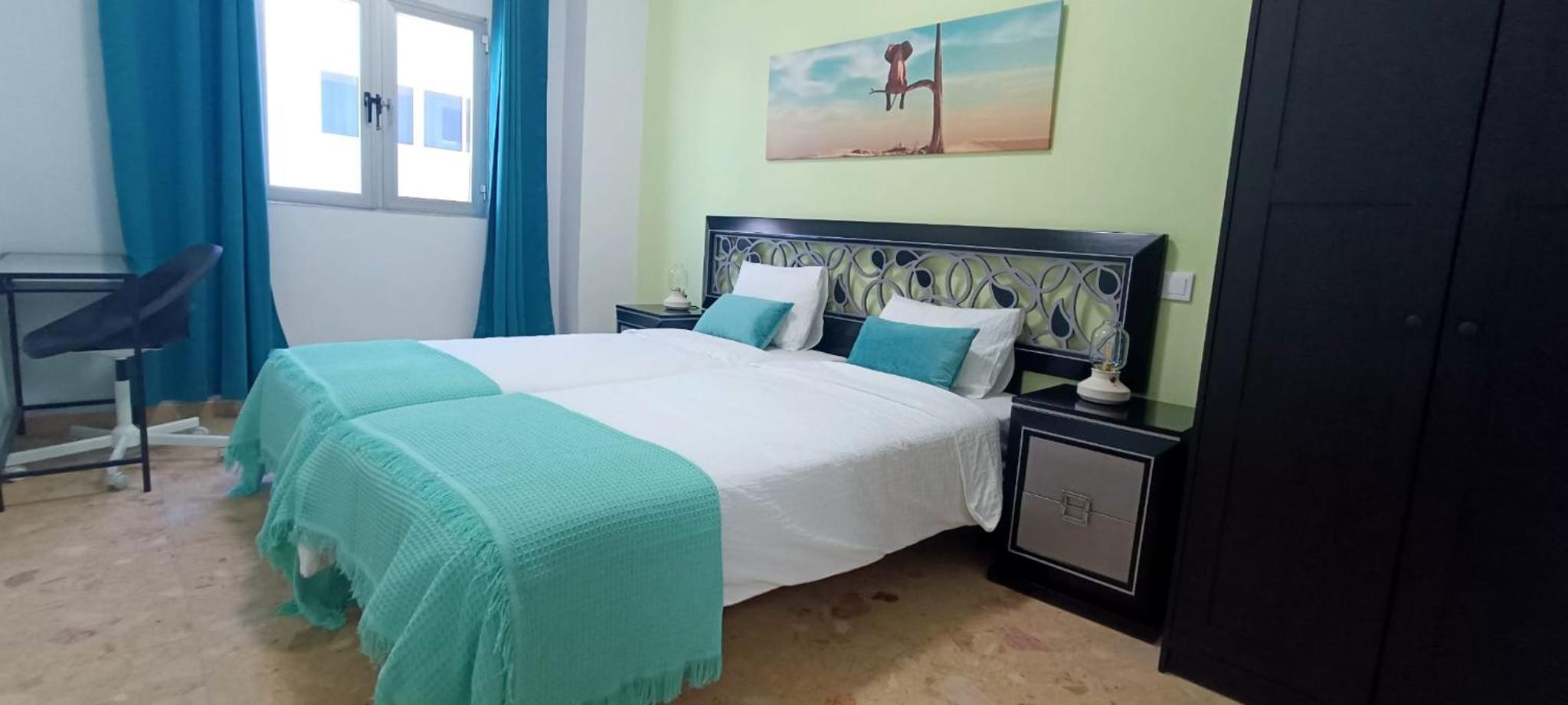 Twin Room photo 3