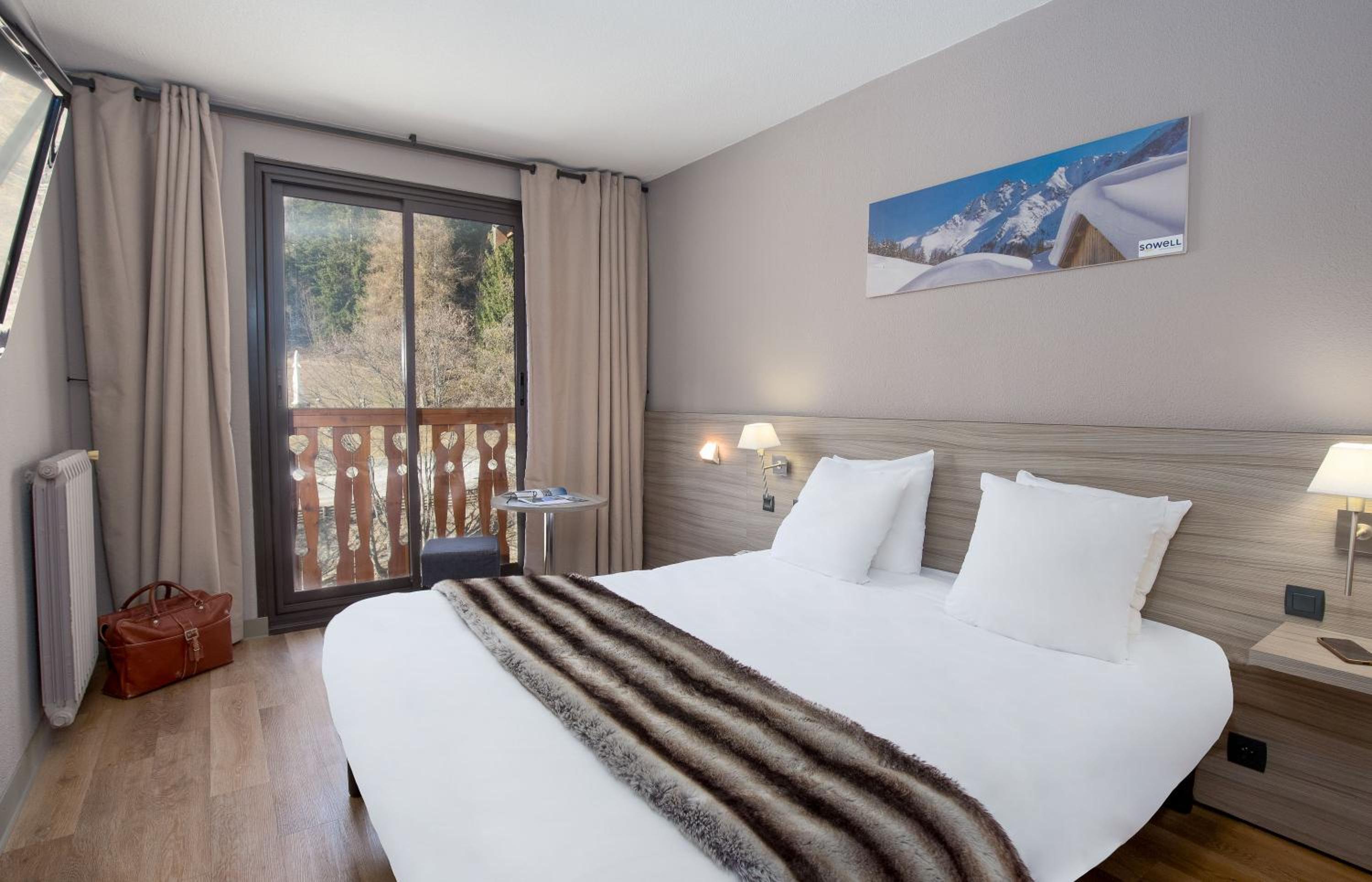 Superior Double Room - Photo 10
